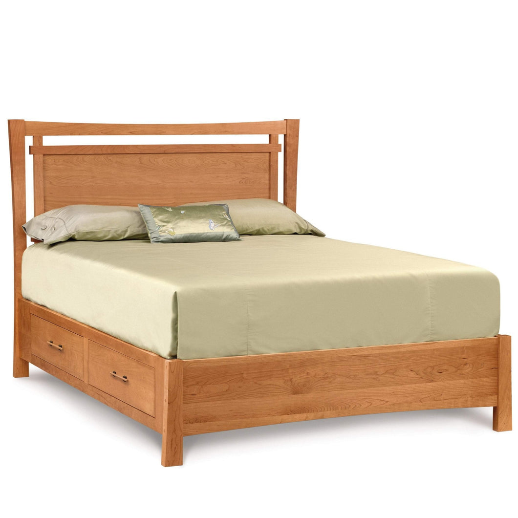 Copeland Monterey Storage Bed