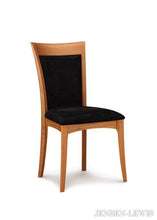 Copeland Morgan Sidechair