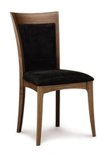 Copeland Morgan Sidechair