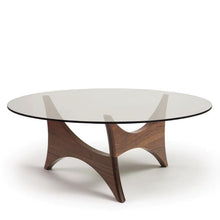 Copeland Pivot Round Coffee Table