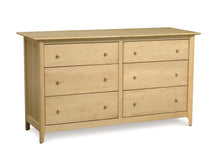 Copeland Sarah 6 Drawer Dresser