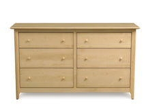 Copeland Sarah 6 Drawer Dresser