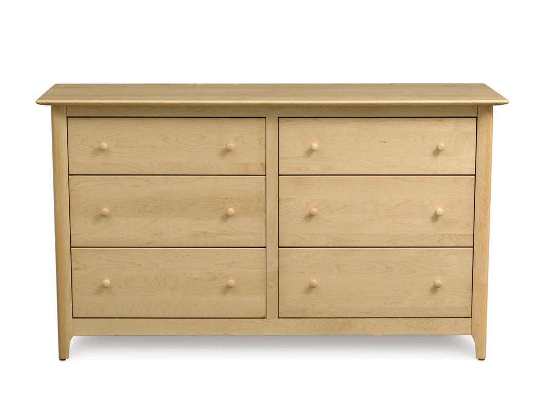 Light maple dresser online