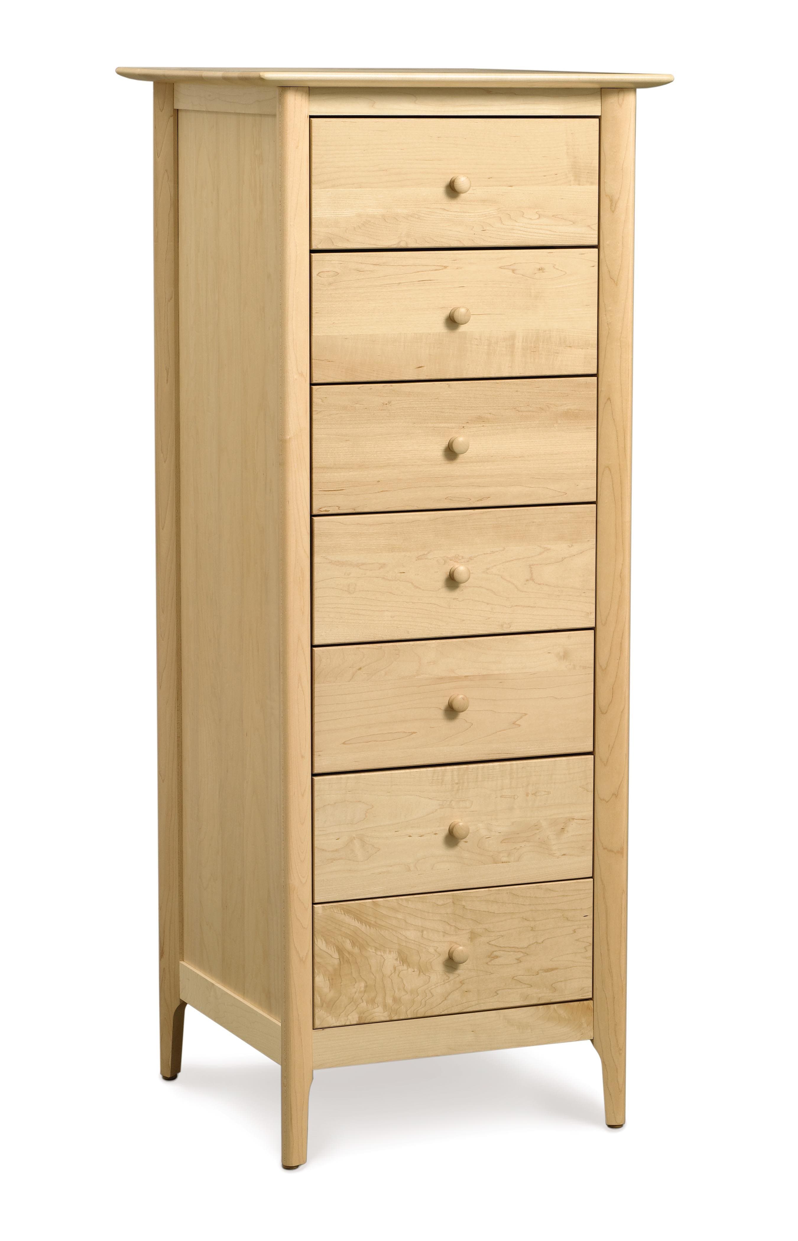 Sarah 7 Drawer Chest by Copeland