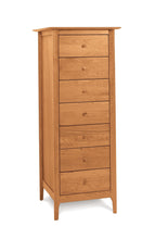 Copeland Sarah 7 Drawer Chest