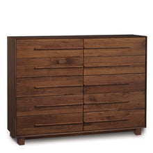 Copeland Sloane 10 Drawer Dresser