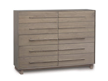 Copeland Sloane 10 Drawer Dresser