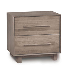 Copeland Sloane 2 Drawer Nightstand