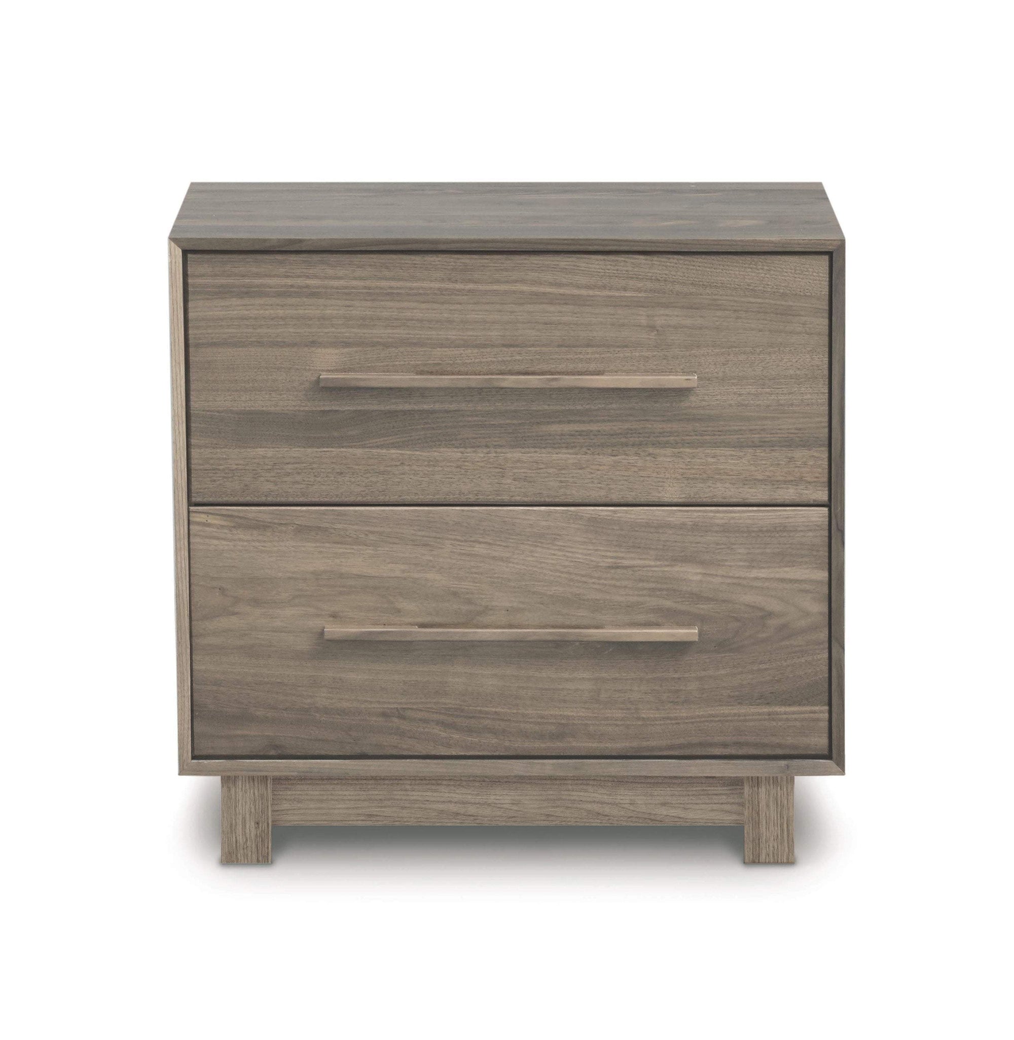 Copeland Sloane 2 Drawer Nightstand