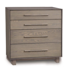 Copeland Sloane 4 Drawer Chest