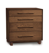 Copeland Sloane 4 Drawer Chest