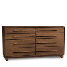 Copeland Sloane 8 Drawer Dresser