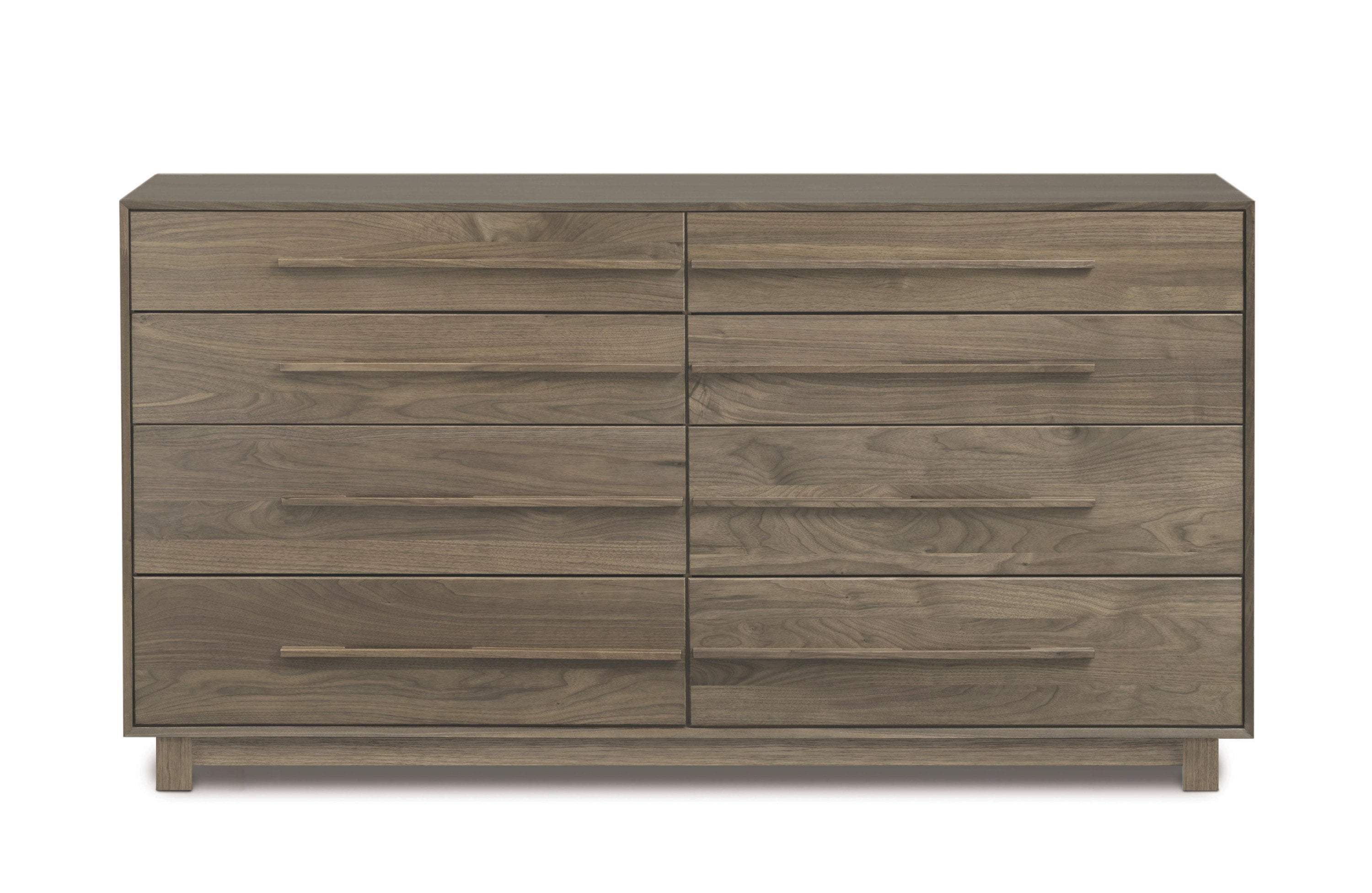 Sloane 8 Drawer Dresser by Copeland