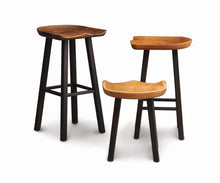 Copeland Tractor Stool