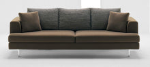 DellaRobbia Maxx Sectional Sofa