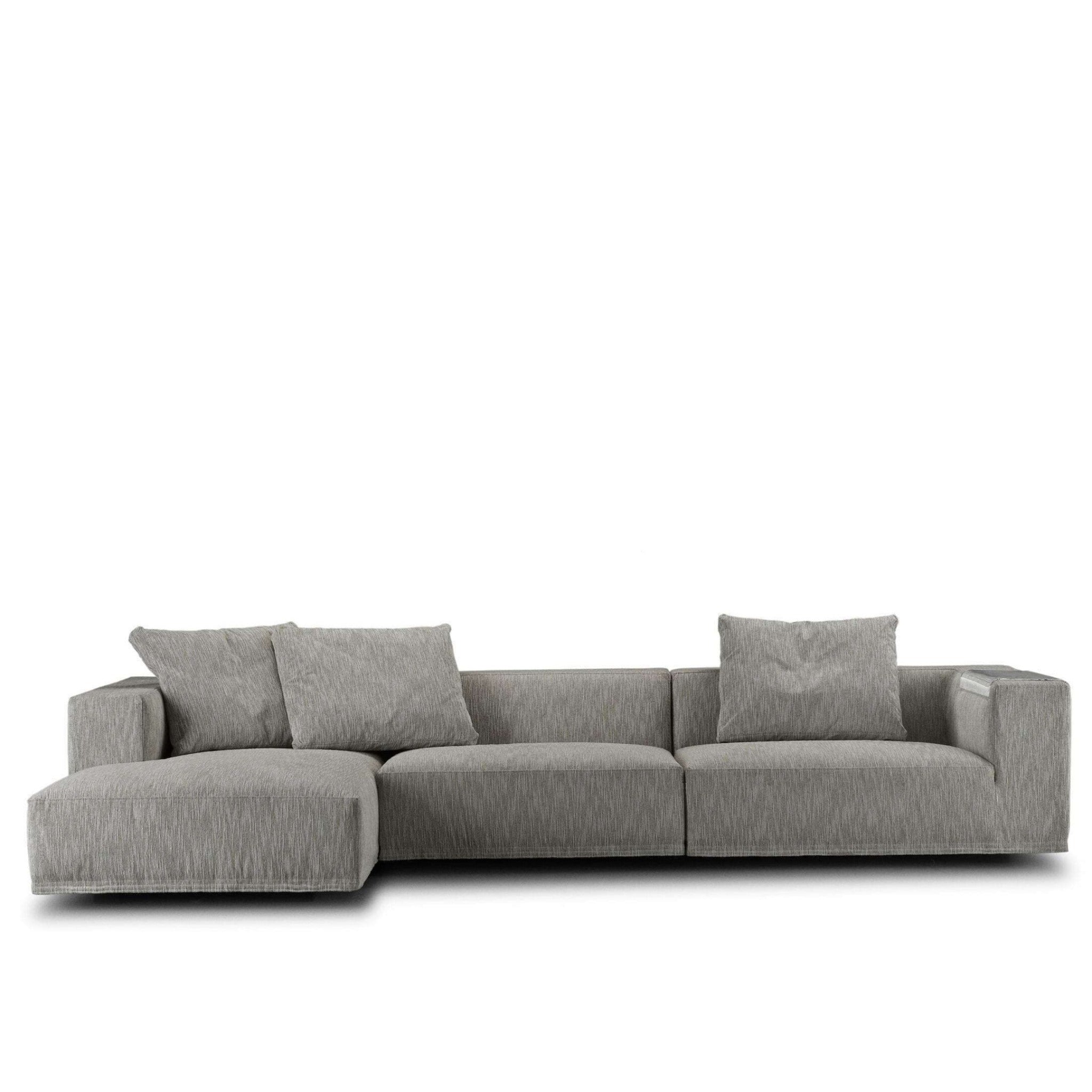 Eilersen Baseline Sectional Sofa New York |