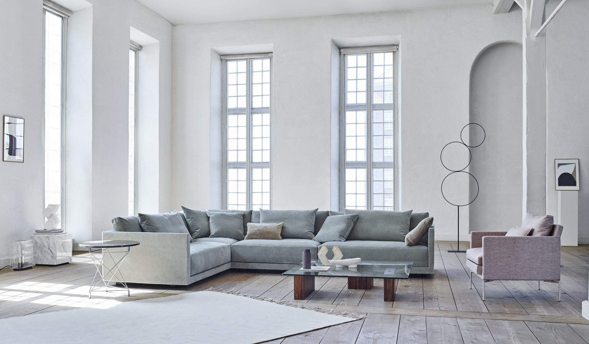 Block Sofa | Eilersen Reviews