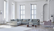 Eilersen Drop Sectional Sofa