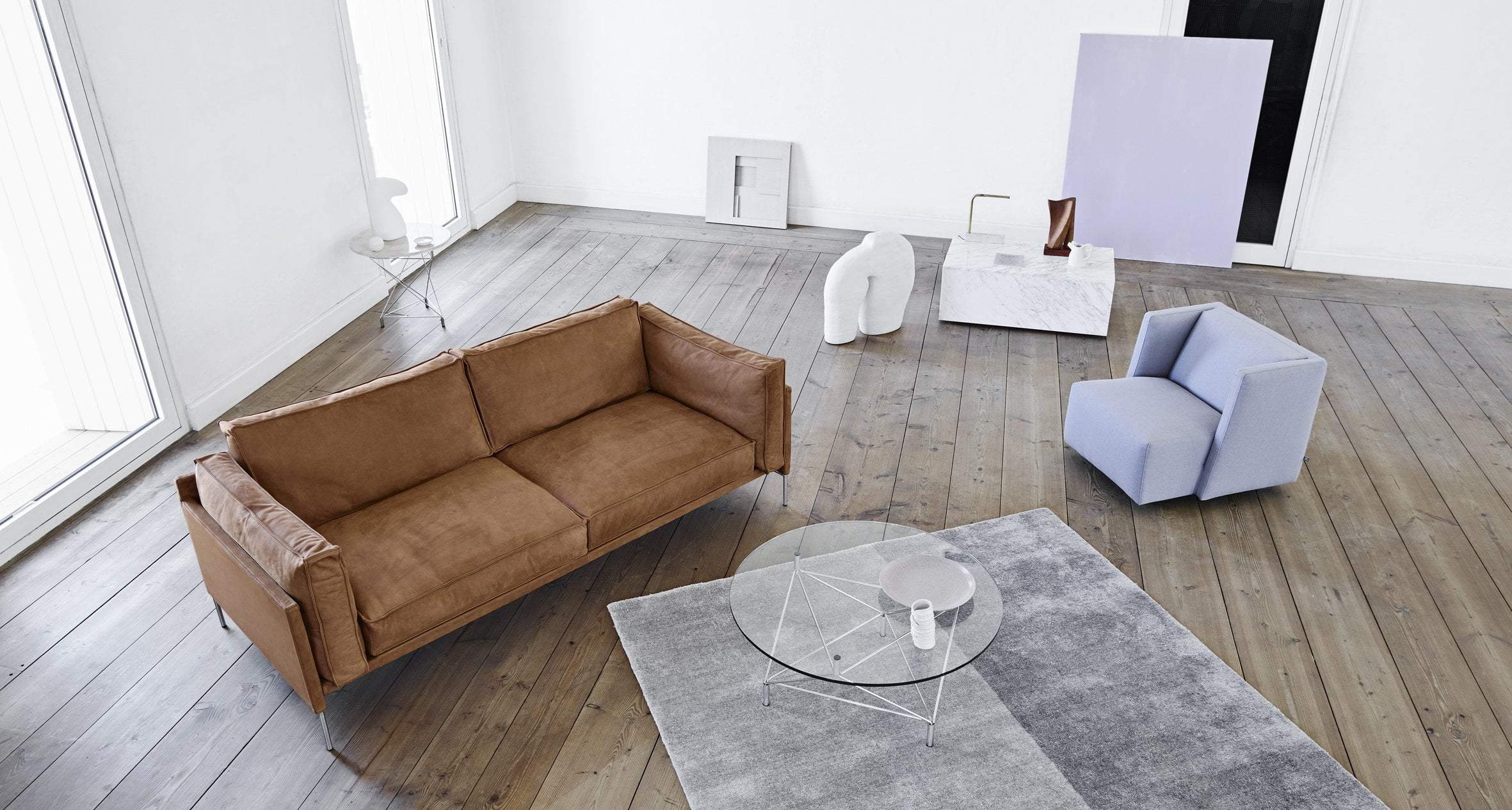 Block Sofa | Eilersen Reviews
