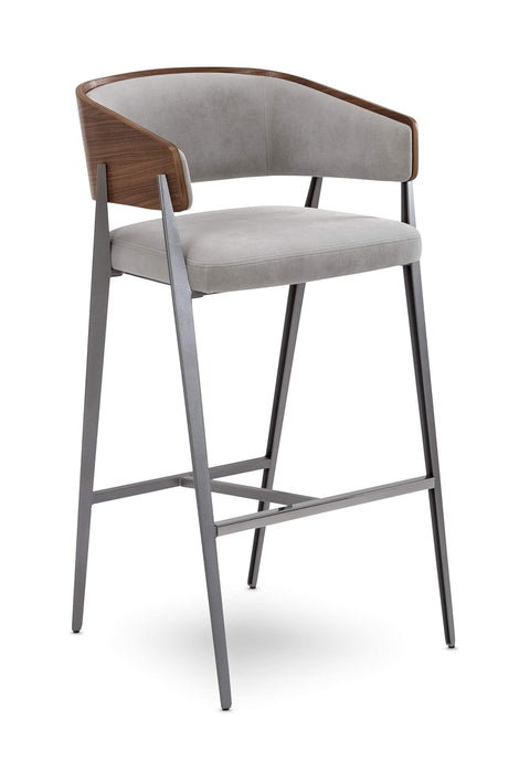 Modern counter height chairs 2025
