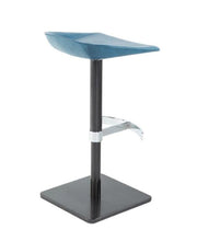 Elite Modern Chip Adjustable Bar Stool