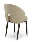 Elite Modern Clay Dining Chair