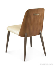 Elite Modern Coco Dining Chair
