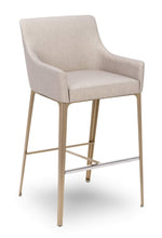 Elite Modern Dunbar Bar Stool