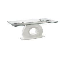 Elite Modern Edra Extension Dining Table