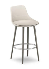 Elite Modern Elle Stool