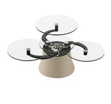 Elite Modern Galaxy Coffee Table