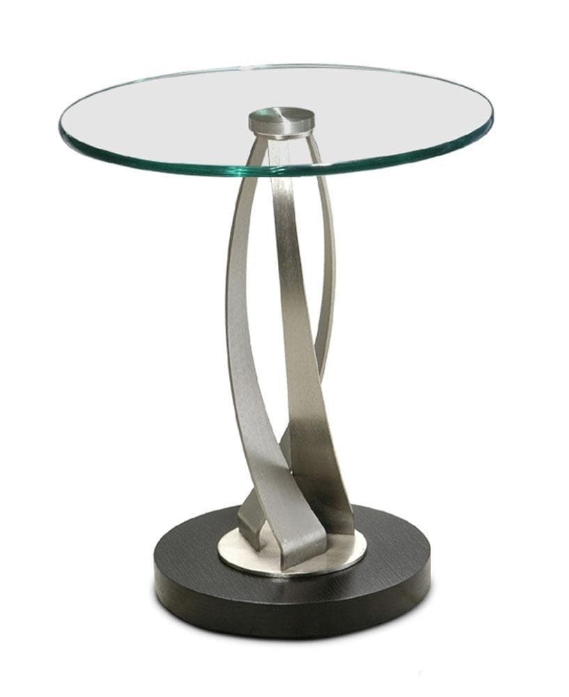 Contemporary Glass Desk Victor | Elite Modern