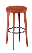 Elite Modern Gus Round Stool