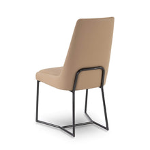 Elite Modern Luxe Tall Dining Chair