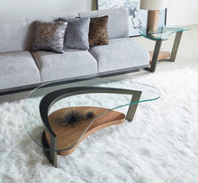 Elite Modern Maui Coffee Table