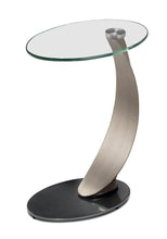 Elite Modern Accent Table
