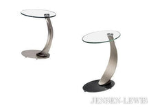 Elite Modern Accent Table