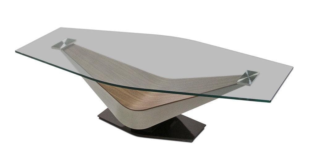 All modern victor coffee table discount