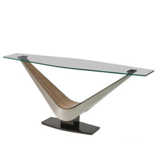 Elite Modern Victor Console Table