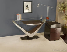 Elite Modern Victor Desk
