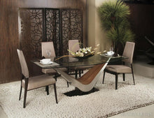 Elite Modern Victor Dining Table