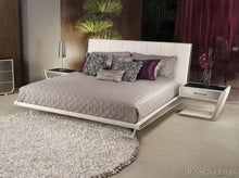 Elite Modern Zina Bed