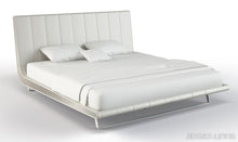Elite Modern Zina Bed