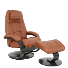 Fjords Admiral C Recliner