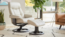 Fjords Muldal Small R Recliner