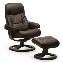 Fjords Muldal Small R Recliner