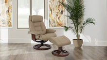 Fjords Mustang R Recliner