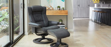 Fjords Regent R Recliner