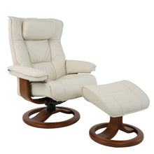 Fjords Regent R Recliner