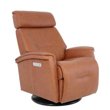 Fjords Rome Recliner